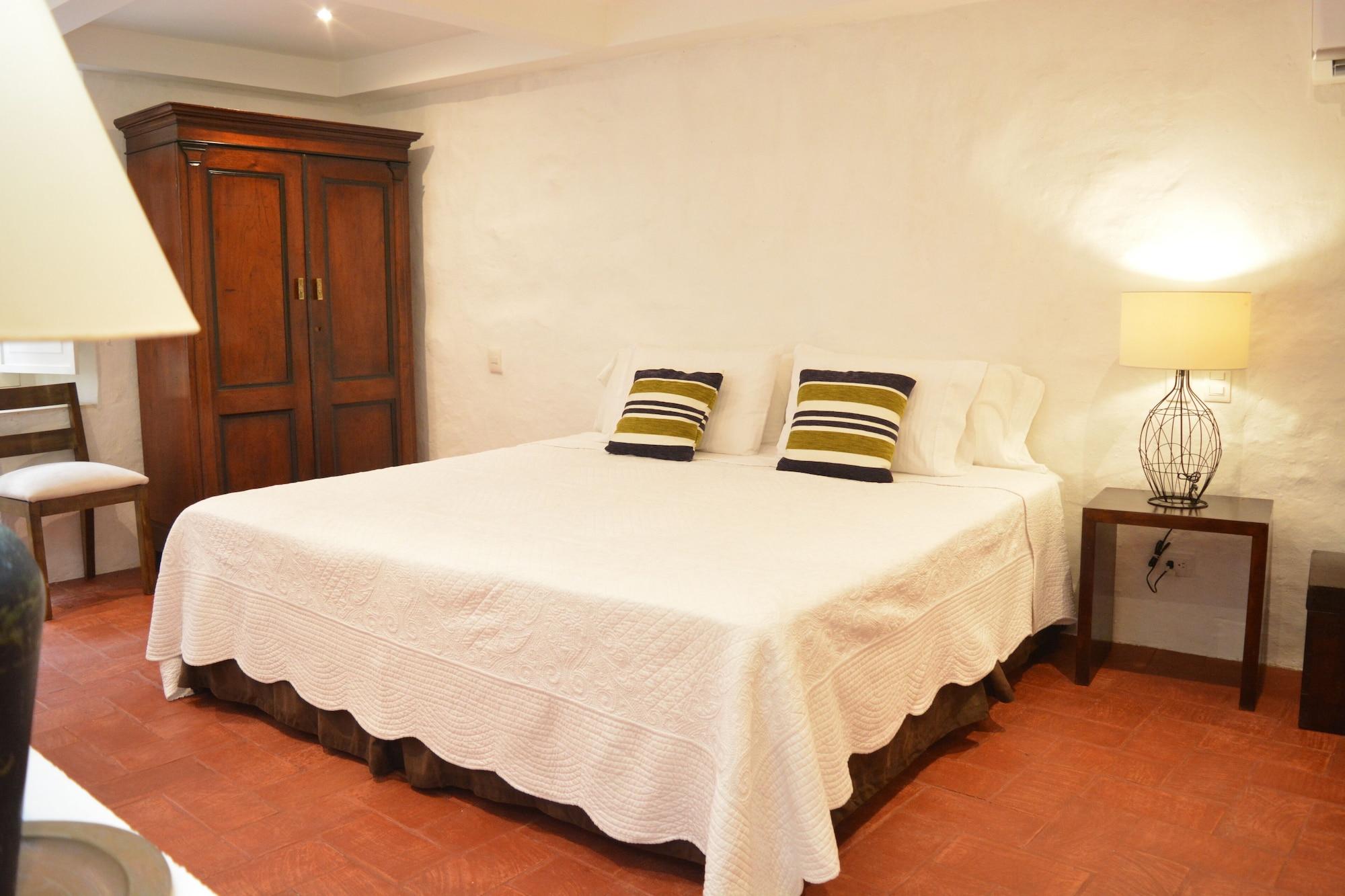 Hotel El Candil De Los Santos Cartagena  Exterior foto